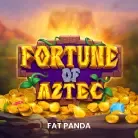 Fortune of Aztec game icon