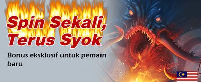Bonus Eksklusif 9kelab Menanti Anda