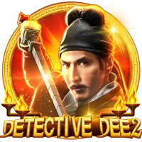 Detective Dee2 game icon