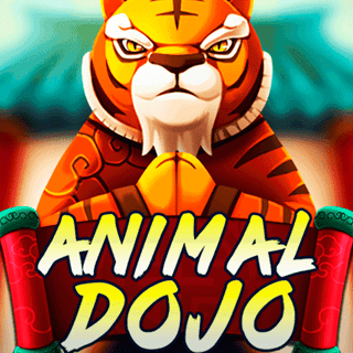 Animal Dojo game icon
