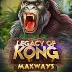 Legacy Of Kong Maxways game icon