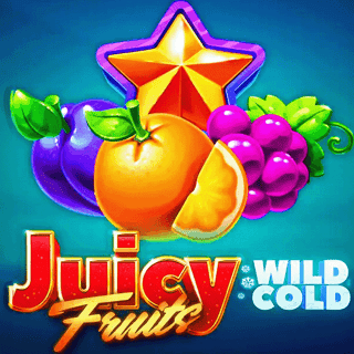 Juicy Fruits Wild Cold game icon