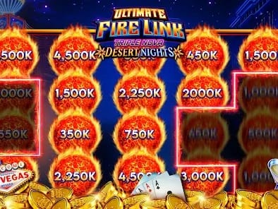 Katalog Permainan Slot Popular screenshot