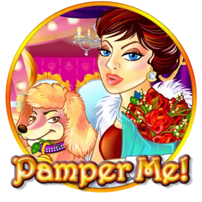 Pamper Me game icon