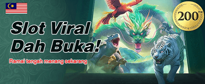 Jackpot Hebat Setiap Hari