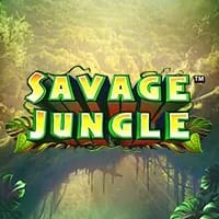 Savage Jungle game icon