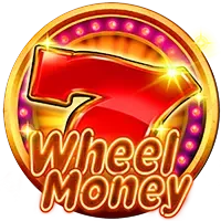 Wheel Money game icon