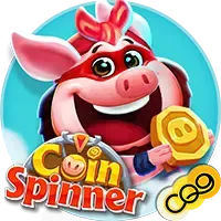 Coin Spinner game icon